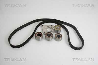 Triscan Zahnriemensatz [Hersteller-Nr. 864710054] für Renault, Citroën, Fiat, Peugeot, Lancia von TRISCAN