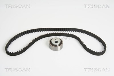 Triscan Zahnriemensatz [Hersteller-Nr. 864710006] für Fiat, Citroën, Lancia, Peugeot von TRISCAN