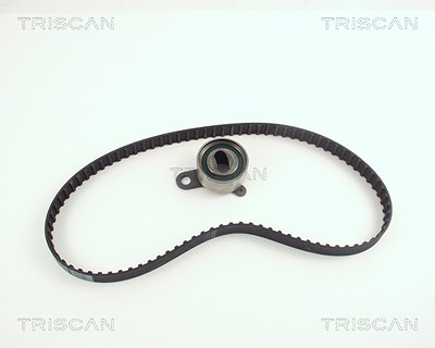 Triscan Zahnriemensatz [Hersteller-Nr. 864713002] für Daihatsu, Toyota von TRISCAN