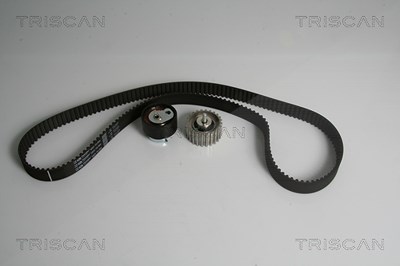 Triscan Zahnriemensatz [Hersteller-Nr. 864715032] für Fiat, Iveco von TRISCAN