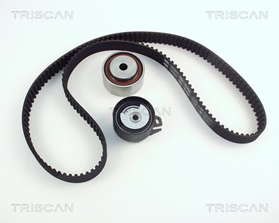 Triscan Zahnriemensatz [Hersteller-Nr. 864715008] für Fiat, Lancia von TRISCAN