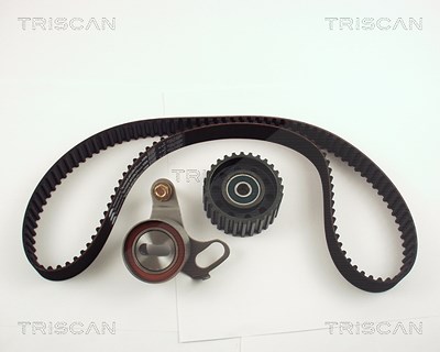 Triscan Zahnriemensatz [Hersteller-Nr. 864710005] für Toyota, VW von TRISCAN