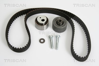 Triscan Zahnriemensatz [Hersteller-Nr. 864710019] für Citroën, Fiat, Lancia, Peugeot von TRISCAN