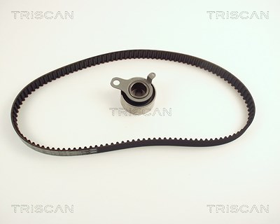 Triscan Zahnriemensatz [Hersteller-Nr. 864713012] für Toyota von TRISCAN