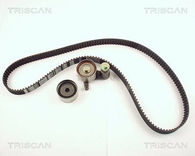 Triscan Zahnriemensatz [Hersteller-Nr. 864713014] für Toyota von TRISCAN