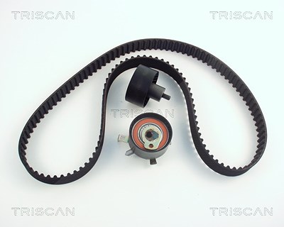 Triscan Zahnriemensatz [Hersteller-Nr. 864716012] für Ford von TRISCAN