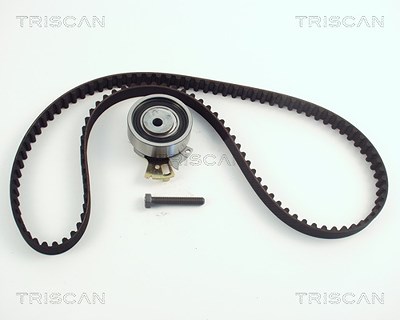 Triscan Zahnriemensatz [Hersteller-Nr. 864724009] für Opel, Gm Korea, Chevrolet von TRISCAN