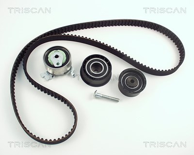 Triscan Zahnriemensatz [Hersteller-Nr. 864724013] für Opel von TRISCAN