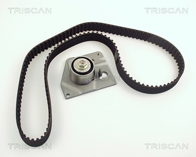 Triscan Zahnriemensatz [Hersteller-Nr. 864725022] für Opel, Nissan, Mitsubishi, Renault, Volvo von TRISCAN