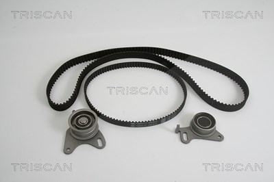 Triscan Zahnriemensatz [Hersteller-Nr. 864710052] für Mitsubishi, Hyundai, Kia von TRISCAN