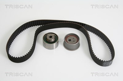 Triscan Zahnriemensatz [Hersteller-Nr. 864710042] für Mitsubishi, Volvo von TRISCAN