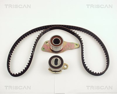 Triscan Zahnriemensatz [Hersteller-Nr. 864710004] für Renault, Volvo von TRISCAN