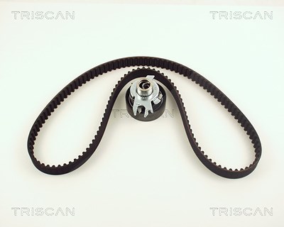 Triscan Zahnriemensatz [Hersteller-Nr. 864729019] für Seat, Skoda, VW von TRISCAN