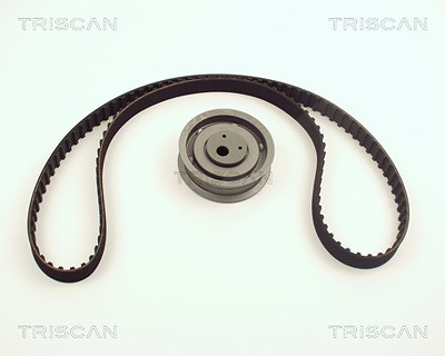 Triscan Zahnriemensatz [Hersteller-Nr. 864729015] für Seat, VW von TRISCAN