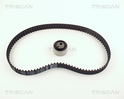 Triscan Zahnriemensatz [Hersteller-Nr. 864769003] für Subaru, Suzuki von TRISCAN