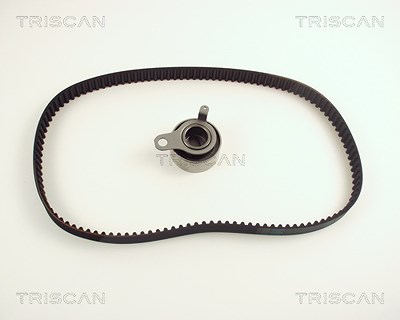 Triscan Zahnriemensatz [Hersteller-Nr. 864713011] für Toyota von TRISCAN