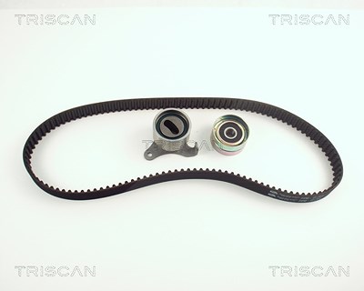 Triscan Zahnriemensatz [Hersteller-Nr. 864713007] für Toyota von TRISCAN