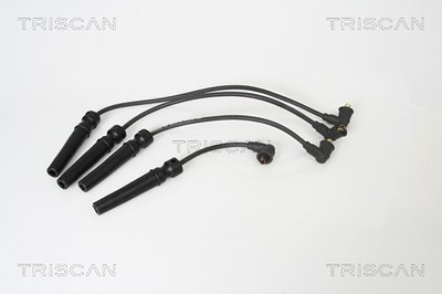 Triscan Zündleitungssatz [Hersteller-Nr. 886024014] für Chevrolet, Gm Korea von TRISCAN