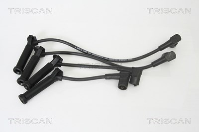 Triscan Zündleitungssatz [Hersteller-Nr. 88607419] für Ford, Mazda von TRISCAN