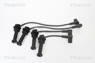 Triscan Zündleitungssatz [Hersteller-Nr. 886016009] für Dacia, Ford, Mazda, Volvo von TRISCAN