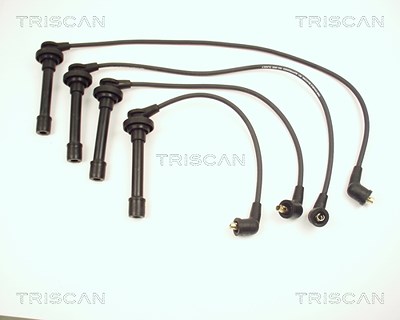 Triscan Zündleitungssatz [Hersteller-Nr. 886016001] für Ford von TRISCAN