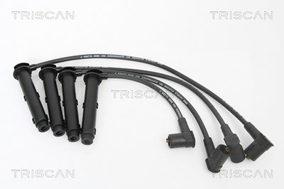 Triscan Zündleitungssatz [Hersteller-Nr. 886016010] für Ford von TRISCAN