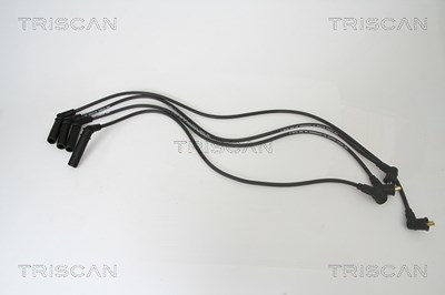 Triscan Zündleitungssatz [Hersteller-Nr. 886042002] für Mitsubishi von TRISCAN
