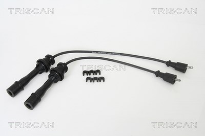 Triscan Zündleitungssatz [Hersteller-Nr. 886050007] für Mazda von TRISCAN