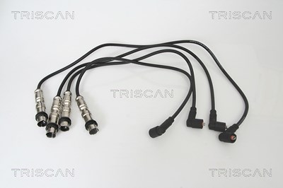 Triscan Zündleitungssatz [Hersteller-Nr. 886029008] für Seat, VW von TRISCAN