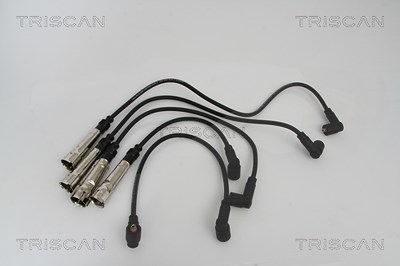 Triscan Zündleitungssatz [Hersteller-Nr. 886029011] für Seat, VW, Skoda von TRISCAN