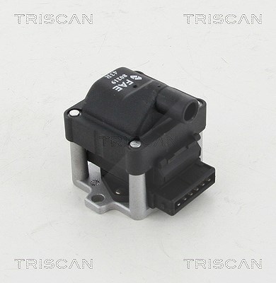 Triscan Zündspule [Hersteller-Nr. 886029051] für Audi, Seat, VW von TRISCAN