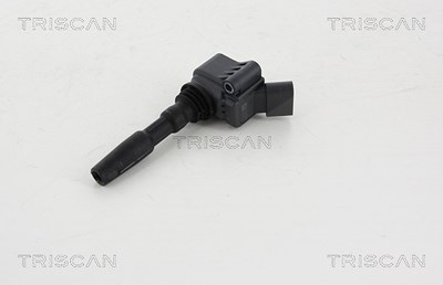 Triscan Zündspule [Hersteller-Nr. 886029046] für Cupra, Audi, Seat, Skoda, VW von TRISCAN