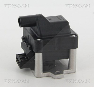 Triscan Zündspule [Hersteller-Nr. 886029027] für Audi, Seat, Skoda, VW von TRISCAN