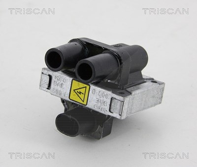 Triscan Zündspule [Hersteller-Nr. 886015020] für Alfa Romeo, Fiat, Lancia von TRISCAN