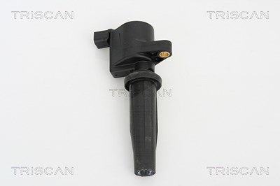 Triscan Zündspule [Hersteller-Nr. 886016016] für Ford, Mazda, Volvo von TRISCAN