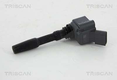 Triscan Zündspule [Hersteller-Nr. 886029048] für Audi, Cupra, Seat, Skoda, VW von TRISCAN