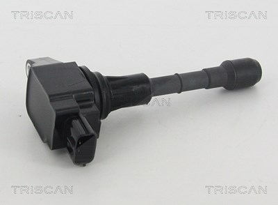 Triscan Zündspule [Hersteller-Nr. 886010040] für Infiniti, Nissan, Renault von TRISCAN