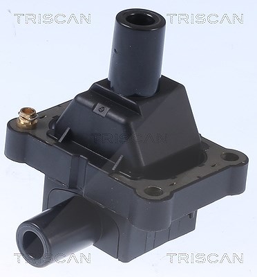 Triscan Zündspule [Hersteller-Nr. 886023005] für Gm Korea, Mercedes-Benz, Ssangyong, VW von TRISCAN