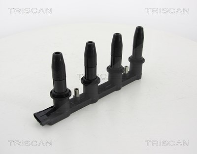 Triscan Zündspule [Hersteller-Nr. 886024024] für Opel, Chevrolet von TRISCAN