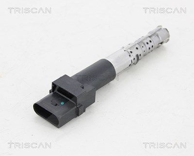 Triscan Zündspule [Hersteller-Nr. 886029032] für Ford, Seat, VW von TRISCAN