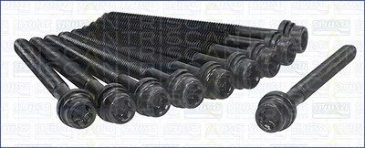 Triscan Zylinderkopfschraubensatz [Hersteller-Nr. 98-8506] für Audi, Seat, Skoda, VW von TRISCAN
