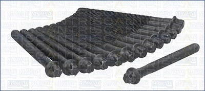 Triscan Zylinderkopfschraubensatz [Hersteller-Nr. 98-1711] für BMW von TRISCAN