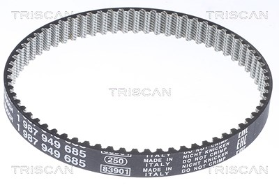 Triscan Zahnriemen [Hersteller-Nr. 864529001] für Audi, Seat, Skoda, VW von TRISCAN