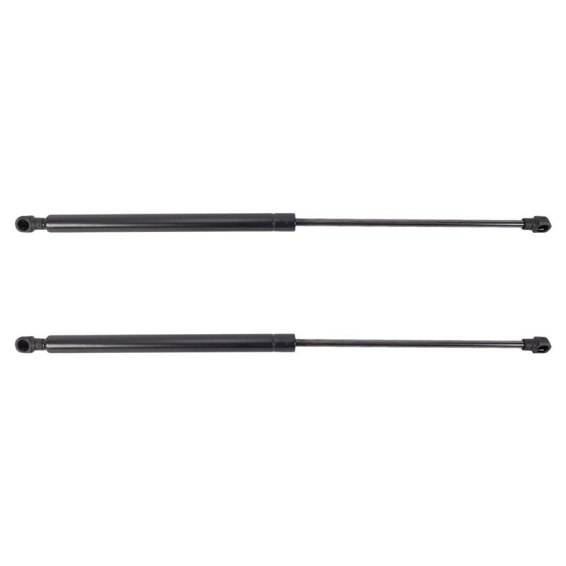 TRQ Fahrer- und Beifahrerseite Liftgate Lift Support Shock Strebe Set Kompatibel mit Toyota Prius 2004–2009 von TRQ