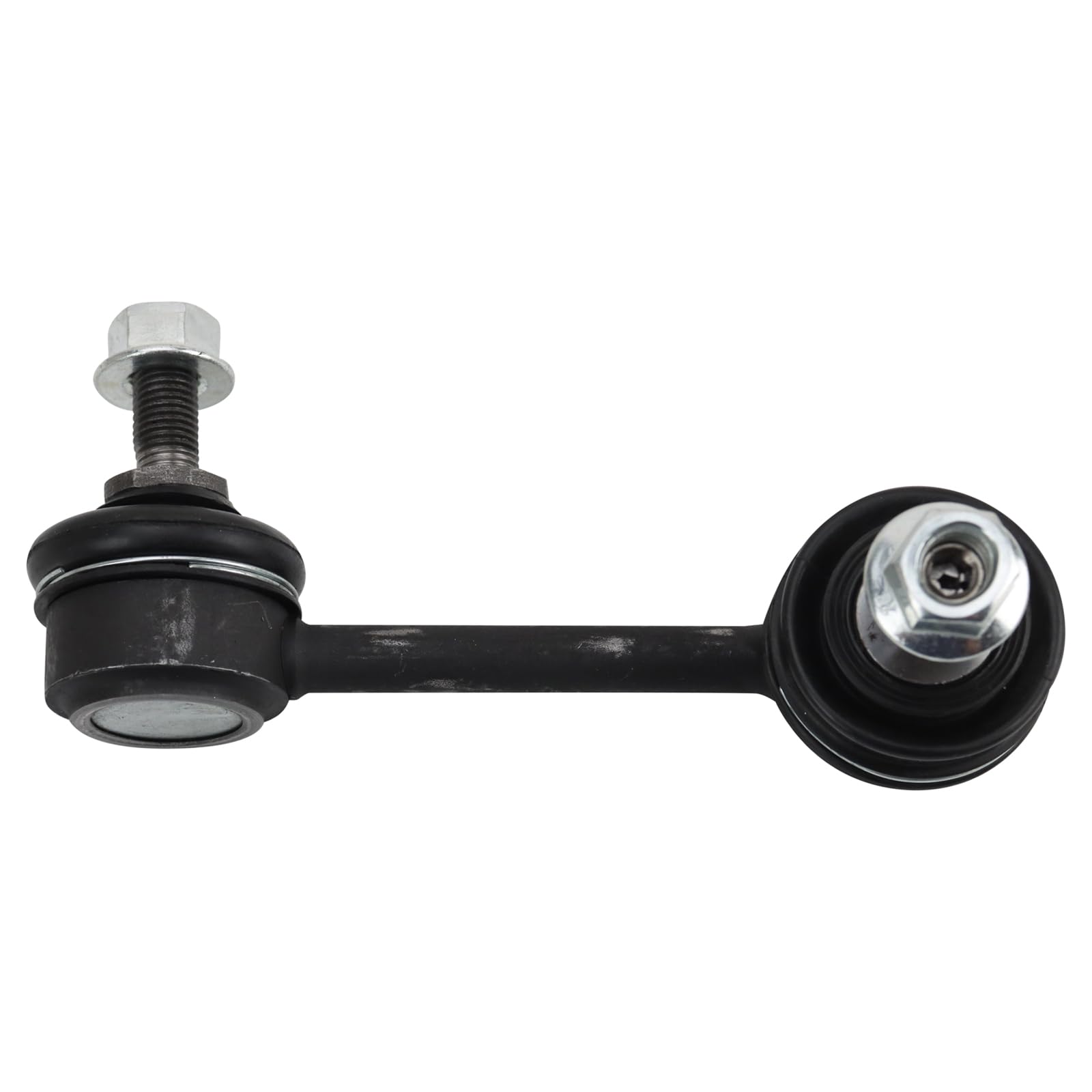 TRQ Hintere linke Sway Bar Stabilisator Link Fahrerseite kompatibel mit Chrysler 200 2015–2017 von TRQ