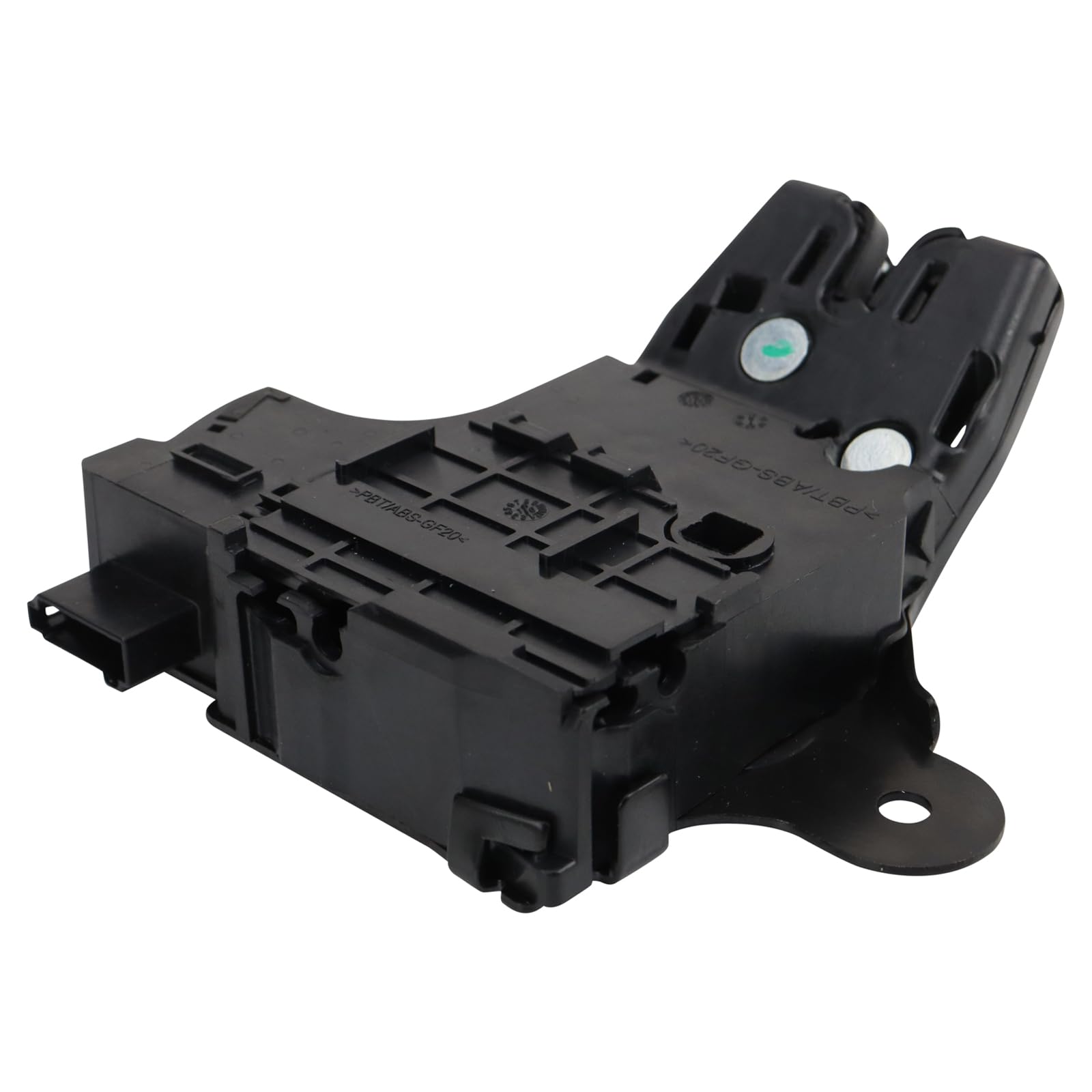 TRQ Kofferraumschloss-Stellantrieb kompatibel mit 2010–2019 Buick 2011–2020 Cadillac 2010–2020 Chevrolet von TRQ