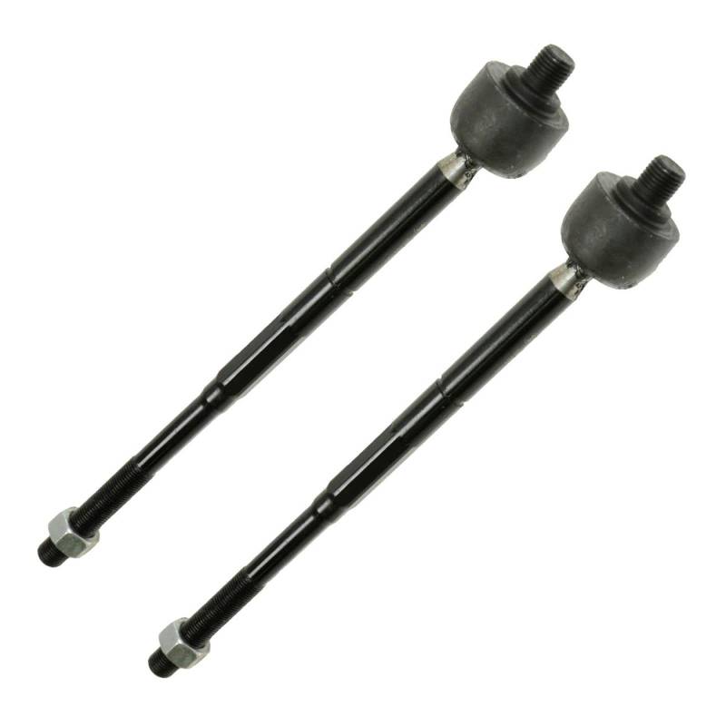 TRQ Spurstangenset vorne innen kompatibel mit Nissan 200SX 1995-1998 Sentra 1995-2006 von TRQ