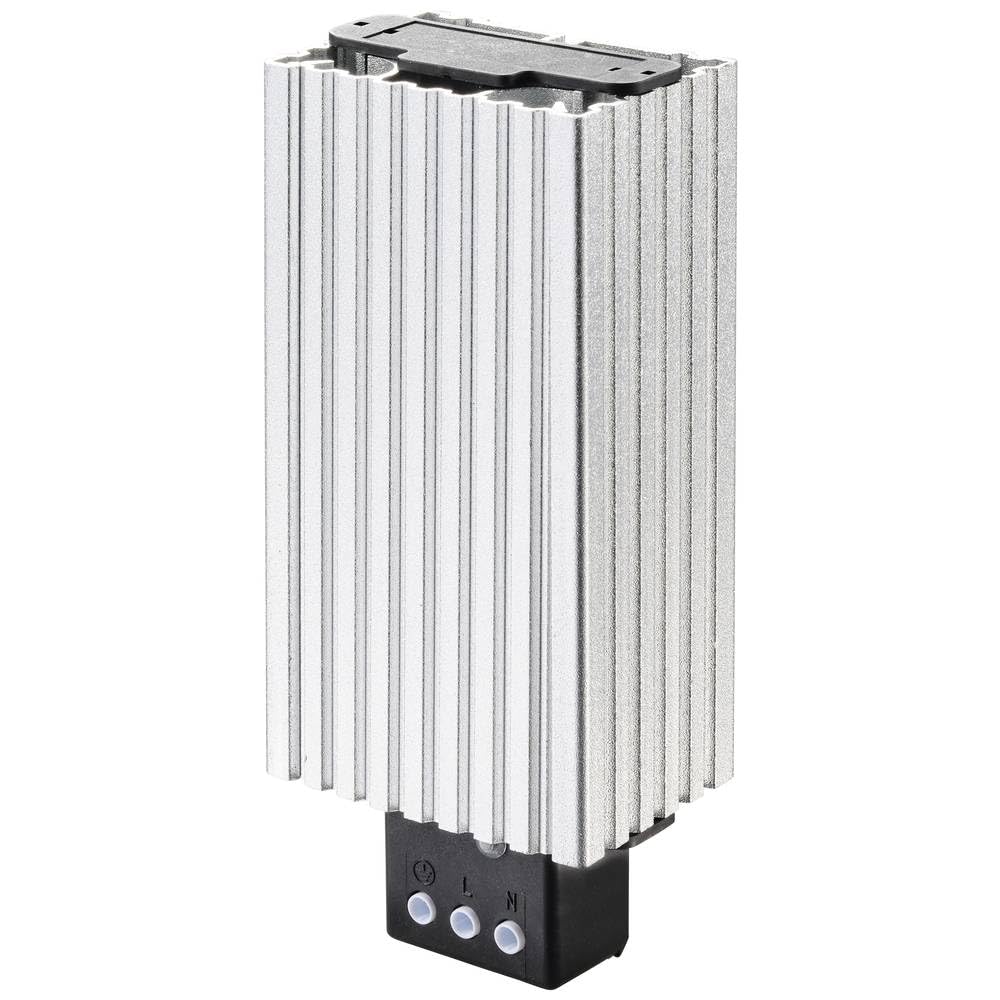 TRU COMPONENTS TC-NTL150-100W Schaltschrankheizung 120-250 V 100 W (L x B x H) 175 x 58 x 70 mm 1 St. von TRU Components