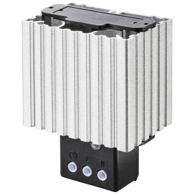 TRU COMPONENTS TC-NTL150-50W Schaltschrankheizung 120-250 V 50 W (L x B x H) 100 x 58 x 70 mm 1 St. von TRU Components