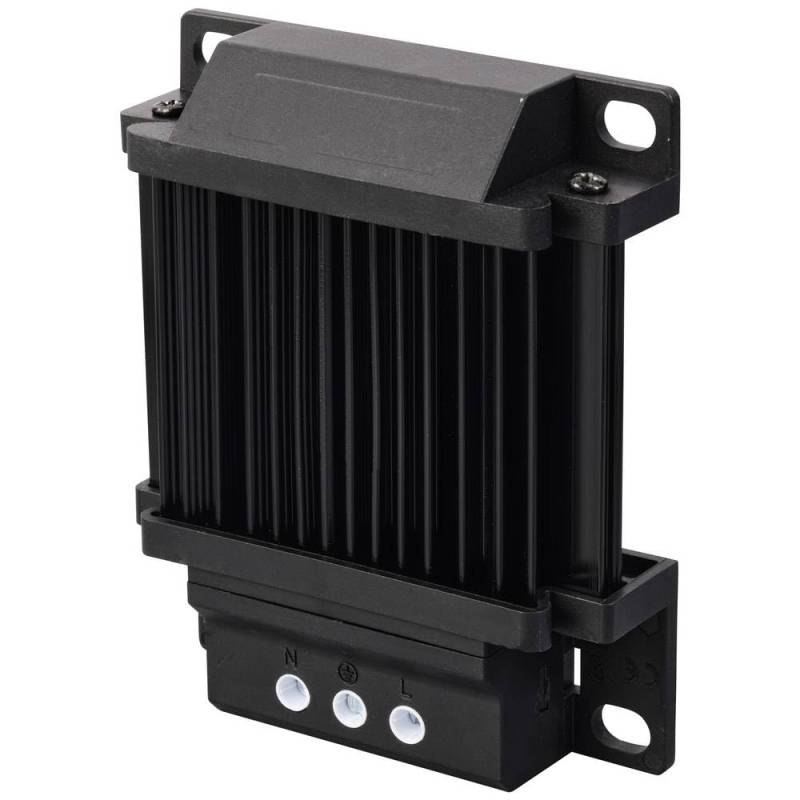 TRU COMPONENTS TC-NTL200-20W 120-250V Schaltschrankheizung 120-250 V 20 W (L x B x H) 103 x 83.5 x 34.09 mm 1 St. von TRU Components